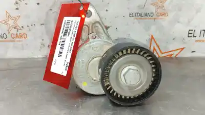 Автозапчасти б/у вспомогательный натяжитель ремня за volkswagen caddy profesional (sa) (03.2015) dfs ссылки oem iam 04l903315a  