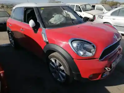 Second-hand car spare part  for MINI COUNTRYMAN (R60)  OEM IAM references   