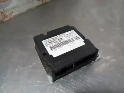 Pezzo di ricambio per auto di seconda mano CENTRALINA AIRBAG per PEUGEOT 208  Riferimenti OEM IAM 9803380480  