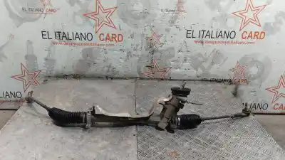 Recambio de automóvil de segunda mano de CREMALLERA DIRECCION para SEAT IBIZA III (6L1) 1.9 TDI referencias OEM IAM 6Q1423055G  