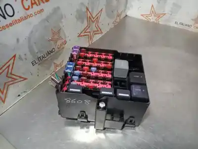 Pezzo di ricambio per auto di seconda mano  per FORD TRANSIT COURIER (C4A)  Riferimenti OEM IAM   