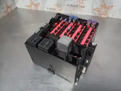 Автозапчастина б/у реле/запоперівник для ford transit courier (c4a) ugcb посилання на oem iam   