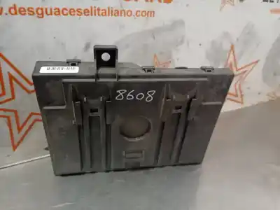 Pezzo di ricambio per auto di seconda mano quadro di chiusura per ford transit courier (c4a) ugcb riferimenti oem iam dn1t15k600ee  