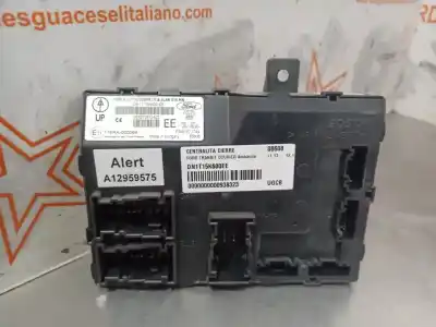 Pezzo di ricambio per auto di seconda mano  per FORD TRANSIT COURIER (C4A)  Riferimenti OEM IAM DN1T15K600EE  