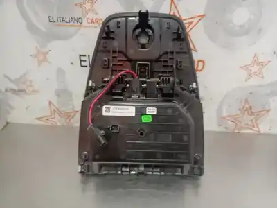 Pezzo di ricambio per auto di seconda mano scatola di guanti per ford transit courier (c4a) ugcb riferimenti oem iam et76r04694aew  