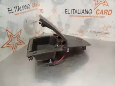 Pezzo di ricambio per auto di seconda mano scatola di guanti per ford transit courier (c4a) ugcb riferimenti oem iam et76r04694aew  