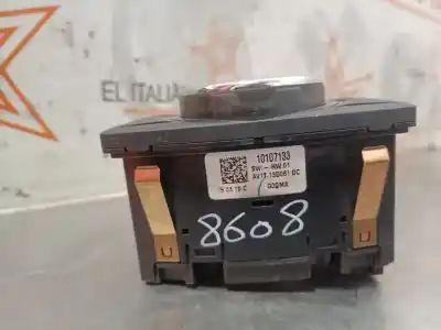 Pezzo di ricambio per auto di seconda mano controllo della luce per ford transit courier (c4a) ugcb riferimenti oem iam av1t13d061dc  