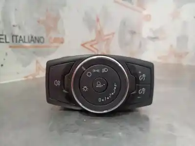 Pezzo di ricambio per auto di seconda mano  per FORD TRANSIT COURIER (C4A)  Riferimenti OEM IAM AV1T13D061DC  