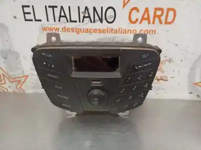 Pezzo di ricambio per auto di seconda mano  per FORD TRANSIT COURIER (C4A)  Riferimenti OEM IAM ET7618D815BE  