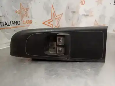 Pezzo di ricambio per auto di seconda mano INTERRUTTORE ALZACRISTALLI ANTERIORE SINISTRO per FORD TRANSIT COURIER (C4A)  Riferimenti OEM IAM DT1T14A132AA  