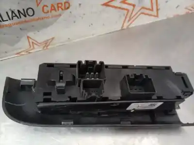 Pezzo di ricambio per auto di seconda mano interruttore alzacristalli anteriore sinistro per ford transit courier (c4a) ugcb riferimenti oem iam dt1t14a132aa  