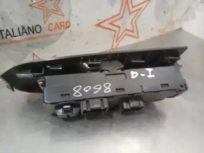 Pezzo di ricambio per auto di seconda mano interruttore alzacristalli anteriore sinistro per ford transit courier (c4a) ugcb riferimenti oem iam dt1t14a132aa  