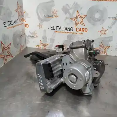 Pezzo di ricambio per auto di seconda mano PIANTONE DELLO STERZO per FORD TRANSIT COURIER (C4A)  Riferimenti OEM IAM AY113C529CS  