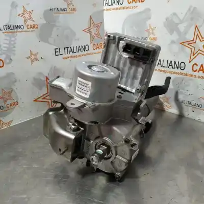 Pezzo di ricambio per auto di seconda mano piantone dello sterzo per ford transit courier (c4a) ugcb riferimenti oem iam ay113c529cs  