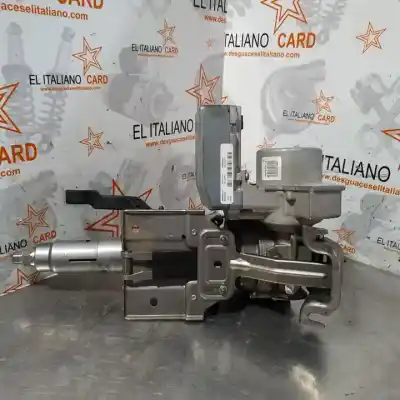 Pezzo di ricambio per auto di seconda mano piantone dello sterzo per ford transit courier (c4a) ugcb riferimenti oem iam ay113c529cs  