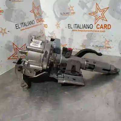 Pezzo di ricambio per auto di seconda mano piantone dello sterzo per ford transit courier (c4a) ugcb riferimenti oem iam ay113c529cs  