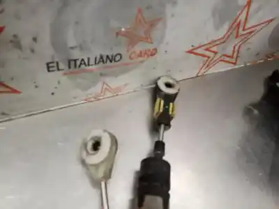 Pezzo di ricambio per auto di seconda mano leva del cambio per ford transit courier (c4a) ugcb riferimenti oem iam av1r7c453baa  