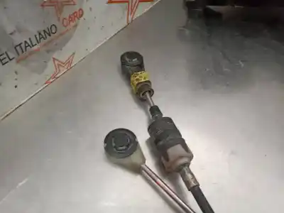 Pezzo di ricambio per auto di seconda mano leva del cambio per ford transit courier (c4a) ugcb riferimenti oem iam av1r7c453baa  
