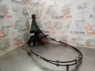 Pezzo di ricambio per auto di seconda mano Leva Del Cambio per FORD TRANSIT COURIER (C4A) UGCB Riferimenti OEM IAM AV1R7C453BAA  