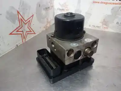 Pezzo di ricambio per auto di seconda mano abs per ssangyong rexton d27dt riferimenti oem iam 4891008100  