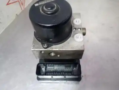 Pezzo di ricambio per auto di seconda mano abs per ssangyong rexton d27dt riferimenti oem iam 4891008100  