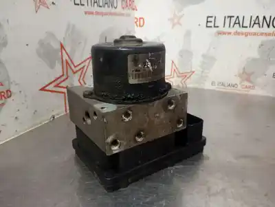 Pezzo di ricambio per auto di seconda mano abs per ssangyong rexton d27dt riferimenti oem iam 4891008100  