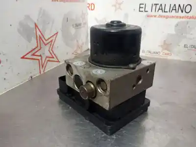 Pezzo di ricambio per auto di seconda mano abs per ssangyong rexton d27dt riferimenti oem iam 4891008100  