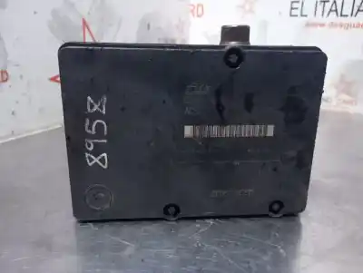 Pezzo di ricambio per auto di seconda mano abs per ssangyong rexton d27dt riferimenti oem iam 4891008100  