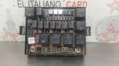 Pezzo di ricambio per auto di seconda mano  per SSANGYONG REXTON  Riferimenti OEM IAM Y220EDP  