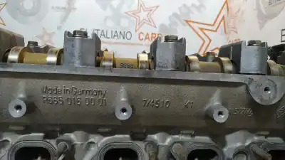 Автозапчастина б/у доп для ssangyong rexton d27dt посилання на oem iam r6650160001  