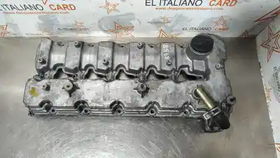 Pezzo di ricambio per auto di seconda mano Coperchio Bilanciere per SSANGYONG REXTON D27DT Riferimenti OEM IAM A6650100430  