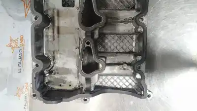 Автозапчасти б/у крышка качества за ssangyong rexton d27dt ссылки oem iam a6650100430  