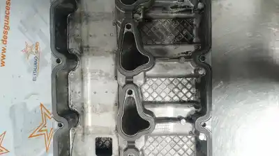 Автозапчасти б/у крышка качества за ssangyong rexton d27dt ссылки oem iam a6650100430  