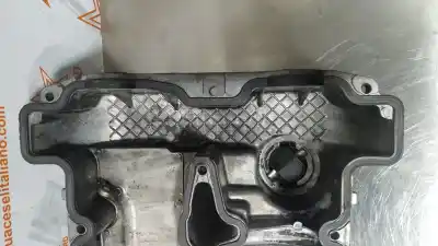 Автозапчасти б/у крышка качества за ssangyong rexton d27dt ссылки oem iam a6650100430  