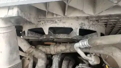 Автозапчасти б/у электрический вентилятор за seat ibiza berlina (6j5) bxj ссылки oem iam 