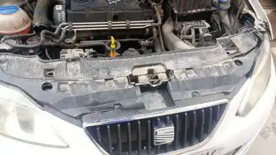 İkinci el araba yedek parçası ÖN PANEL için SEAT IBIZA BERLINA (6J5)  OEM IAM referansları   
