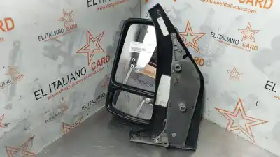 Second-hand car spare part left rearview mirror for opel movano s8uw7 oem iam references 