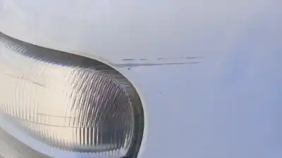 Peça sobressalente para automóvel em segunda mão guarda-lamas dianteiro esquerdo por opel movano s8uw7 referências oem iam   