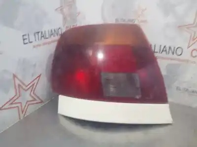 Second-hand car spare part various parts for audi a4 b5 (8d2) 1.9 tdi oem iam references 