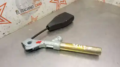 Автозапчасти б/у НАТЯЖИТЕЛЬ ПРАВОЙ ПОДУШКИ БЕЗОПАСНОСТИ за RENAULT CLIO II FASE II (B/CB0)  ссылки OEM IAM   