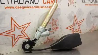 Second-hand car spare part right airbag tensioner for renault clio ii fase ii (b/cb0) k9k a7 oem iam references   