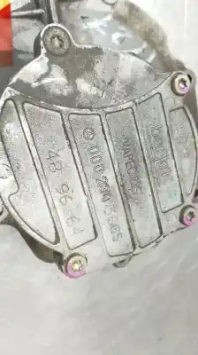 İkinci el araba yedek parçası fren basinç / vakum pompasi için mercedes-benz clase e (bm 210) berlina om 606.912 oem iam referansları 0002303665  
