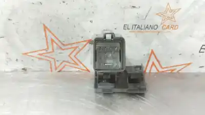 Автозапчасти б/у блок предварительного нагревания за volkswagen caddy profesional (sa) (03.2015) dfs ссылки oem iam 038907281d  