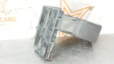 Автозапчасти б/у блок предварительного нагревания за volkswagen caddy profesional (sa) (03.2015) dfs ссылки oem iam 038907281d  