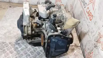 Автозапчастина б/у коробка передач для audi a3 (8l1) 1.8 посилання на oem iam fda  