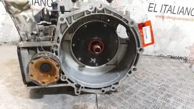 Автозапчастина б/у коробка передач для audi a3 (8l1) 1.8 посилання на oem iam fda  