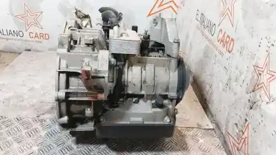 Автозапчастина б/у коробка передач для audi a3 (8l1) 1.8 посилання на oem iam fda  
