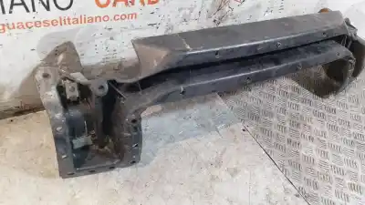 Автозапчасти б/у усиление переднего бампера за iveco daily camión/volquete 8140.43c 814043c ссылки oem iam   