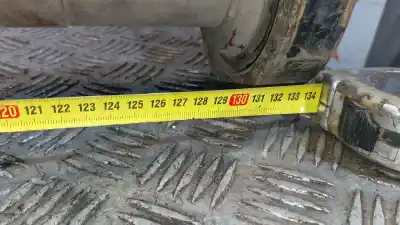 Автозапчасти б/у центральная трансмиссия за iveco daily camión/volquete 8140.43c 814043c ссылки oem iam   