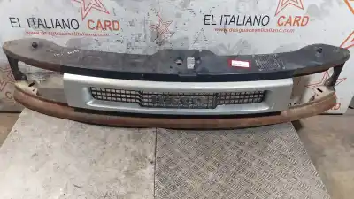 Recambio de automóvil de segunda mano de REJILLA DELANTERA para IVECO DAILY CAMIÓN/VOLQUETE  referencias OEM IAM   